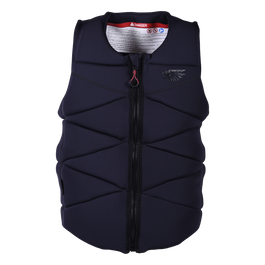 NCGA Syndicate Zero Vest - 2026